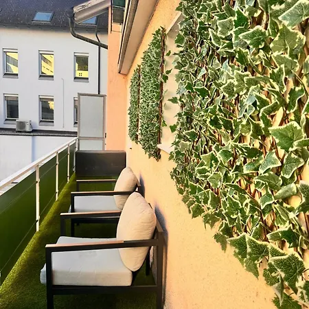 E&h Apartmán *