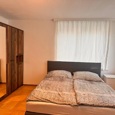 Apartmán E&h Bregenz