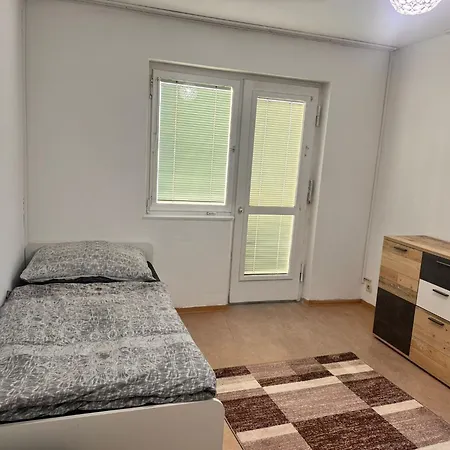 E&h Apartmán